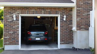 Garage Door Installation at 68th Avenue Industrial Park, Colorado