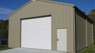 Garage Door Openers at 68th Avenue Industrial Park, Colorado